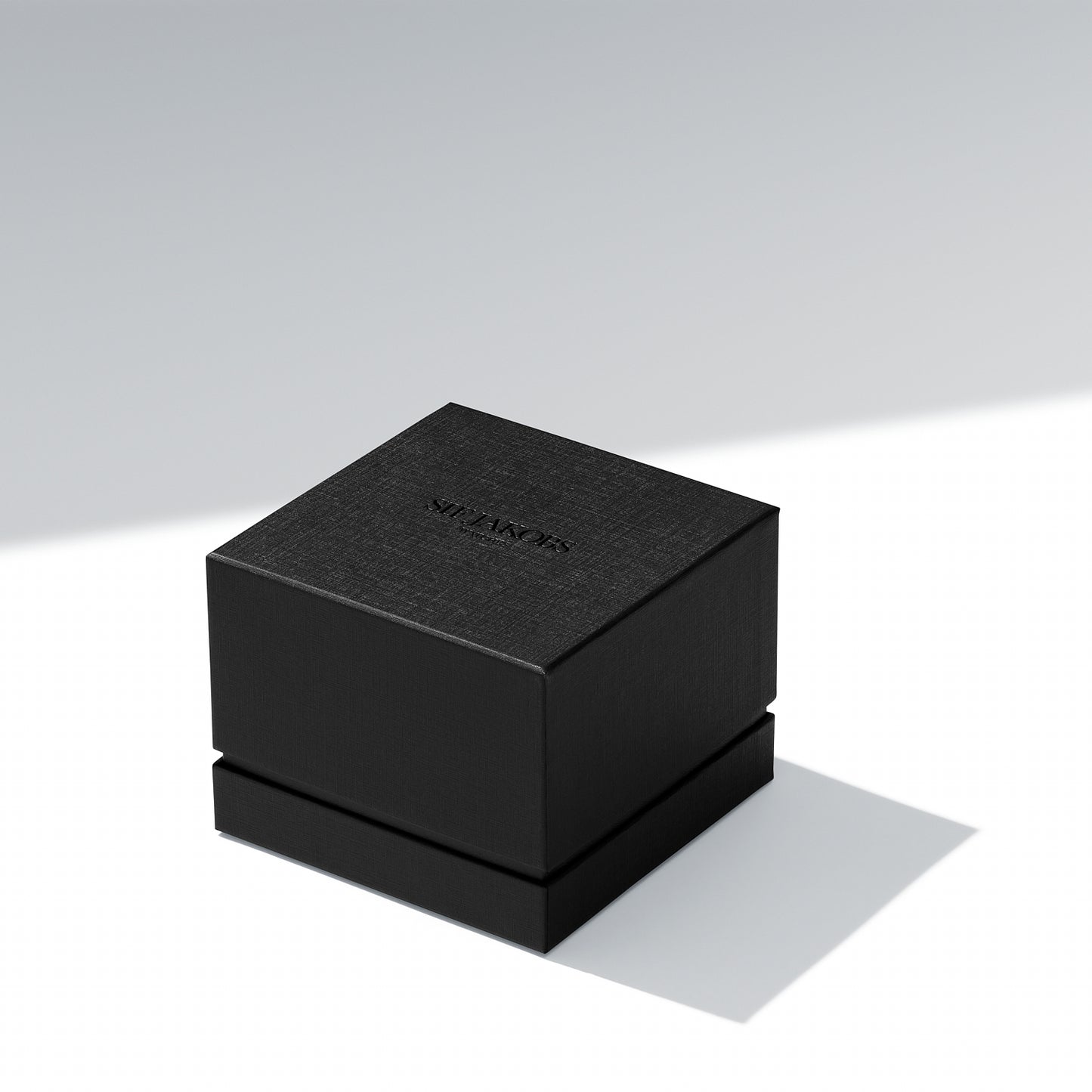 Stainless steel Silver | Silver urtavla