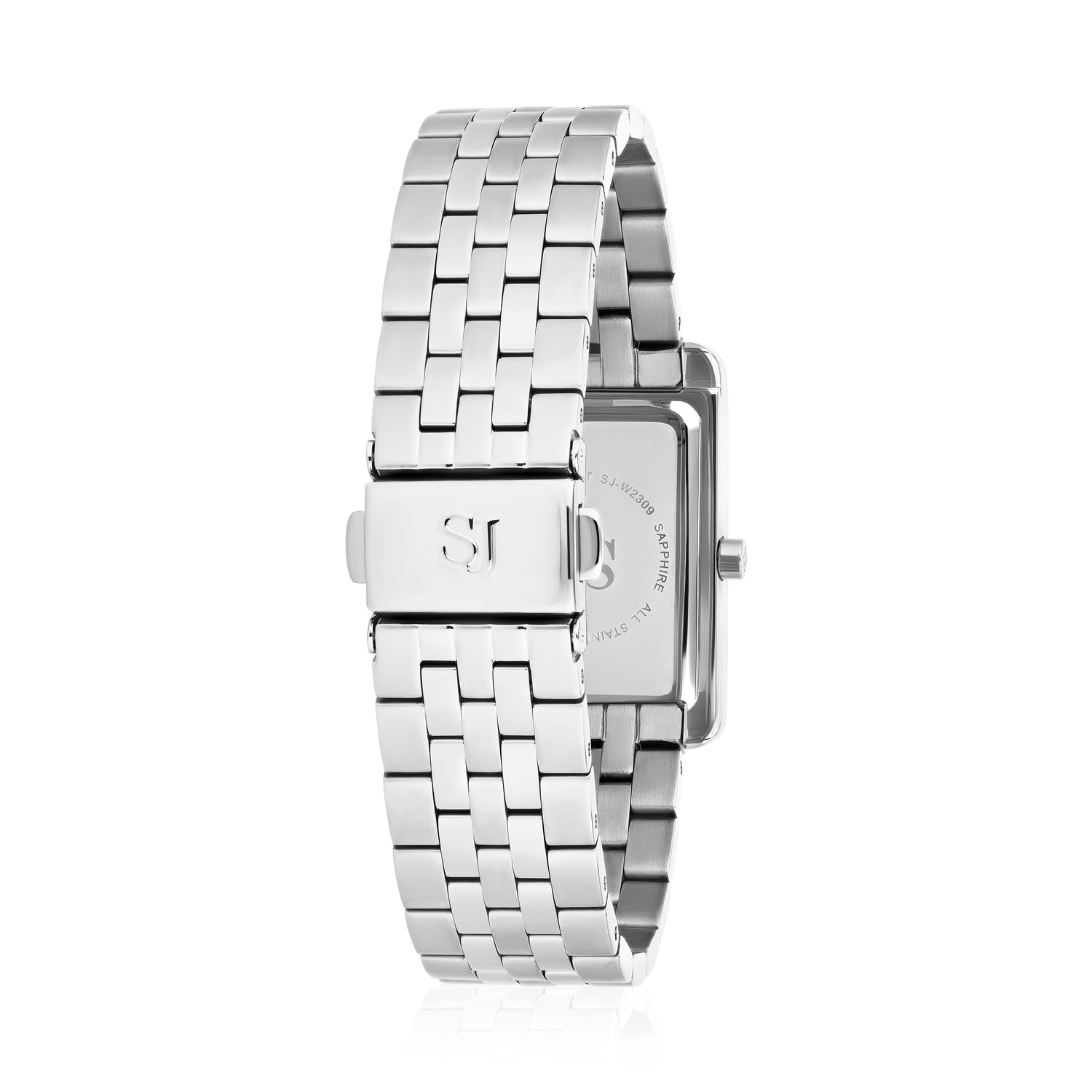 Stainless steel Silver | Vit