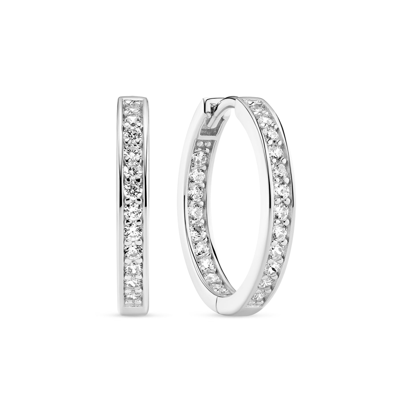 925 Sterling silver | Vit