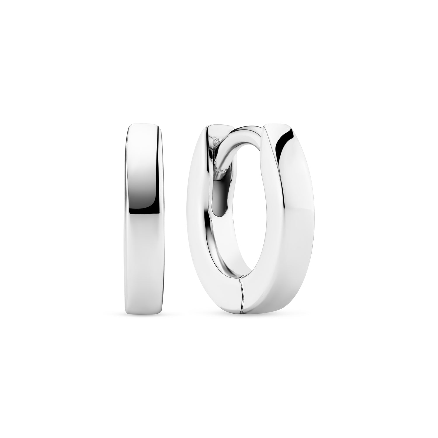 925 Sterling silver | Piccolo
