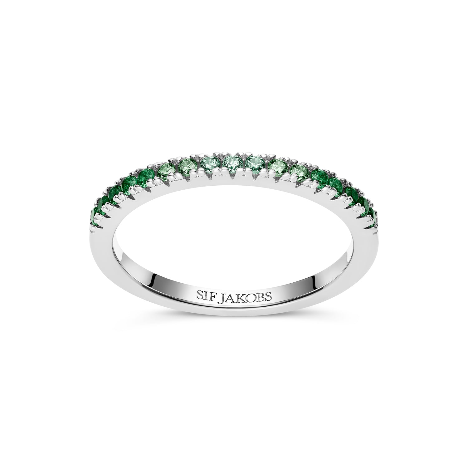 925 Sterling silver | Grön | 60, 925 Sterling silver | Grön | 58, 925 Sterling silver | Grön | 54, 925 Sterling silver | Grön | 52, 925 Sterling silver | Grön | 50, 925 Sterling silver | Grön | 56