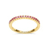 18k Guldpläterad | Pink gradient | 60, 18k Guldpläterad | Pink gradient | 58, 18k Guldpläterad | Pink gradient | 54, 18k Guldpläterad | Pink gradient | 52, 18k Guldpläterad | Pink gradient | 50, 18k Guldpläterad | Pink gradient | 56