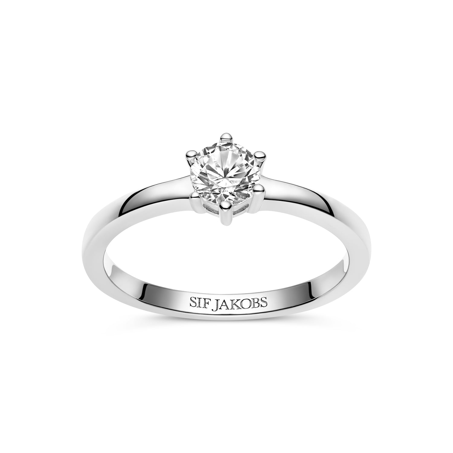 925 Sterling silver | 58, 925 Sterling silver | 56, 925 Sterling silver | 54, 925 Sterling silver | 52, 925 Sterling silver | 50
