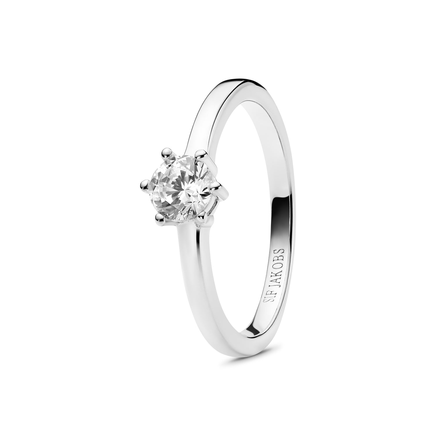 925 Sterling silver | 58, 925 Sterling silver | 56, 925 Sterling silver | 54, 925 Sterling silver | 52, 925 Sterling silver | 50