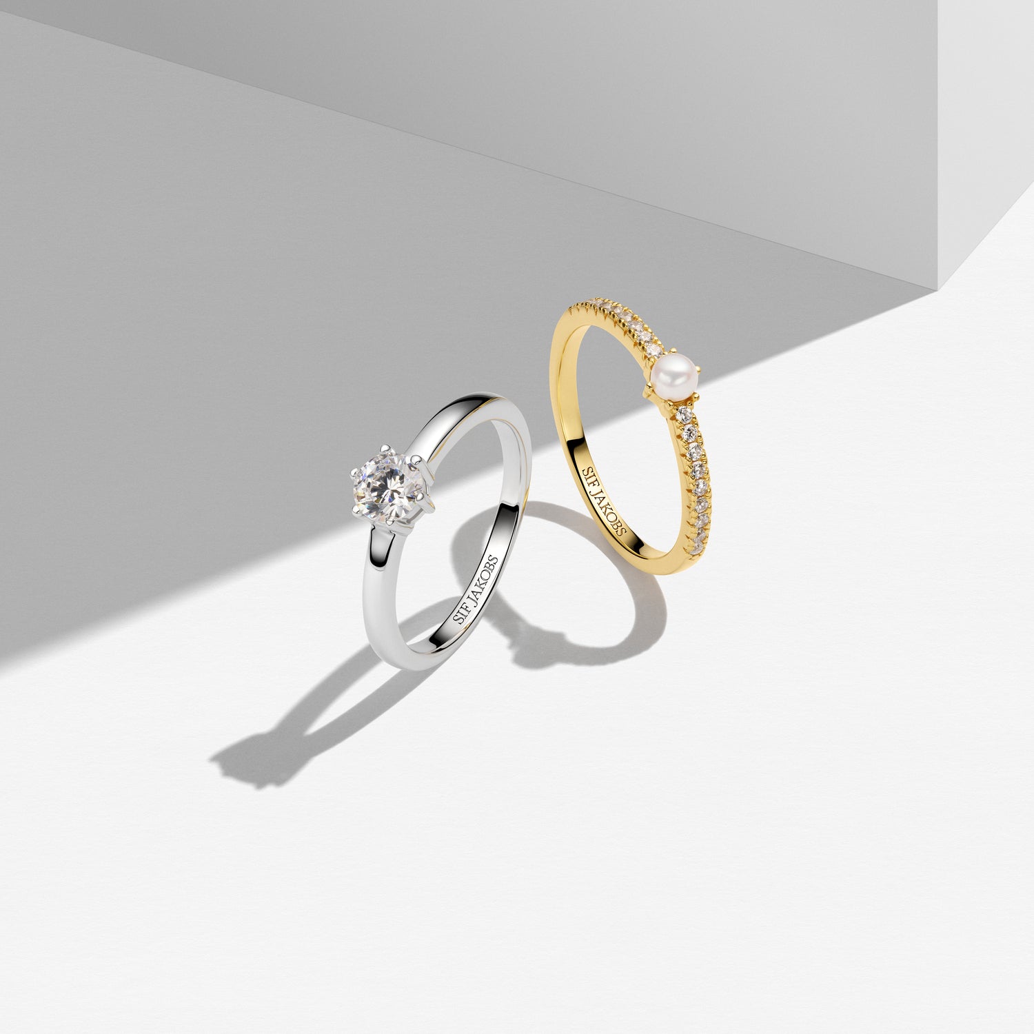 925 Sterling silver | 58, 925 Sterling silver | 56, 925 Sterling silver | 54, 925 Sterling silver | 52, 925 Sterling silver | 50