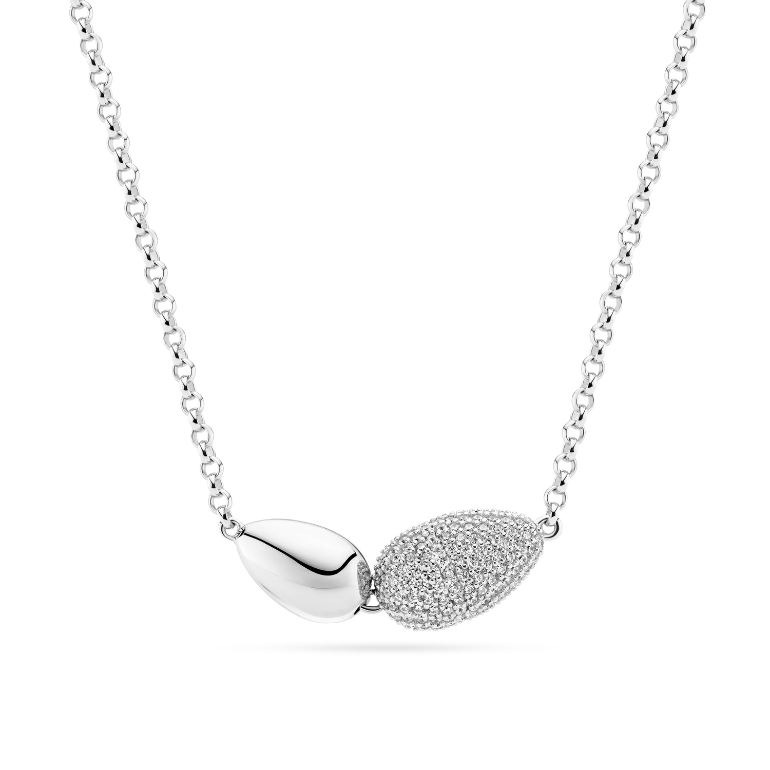925 Sterling silver