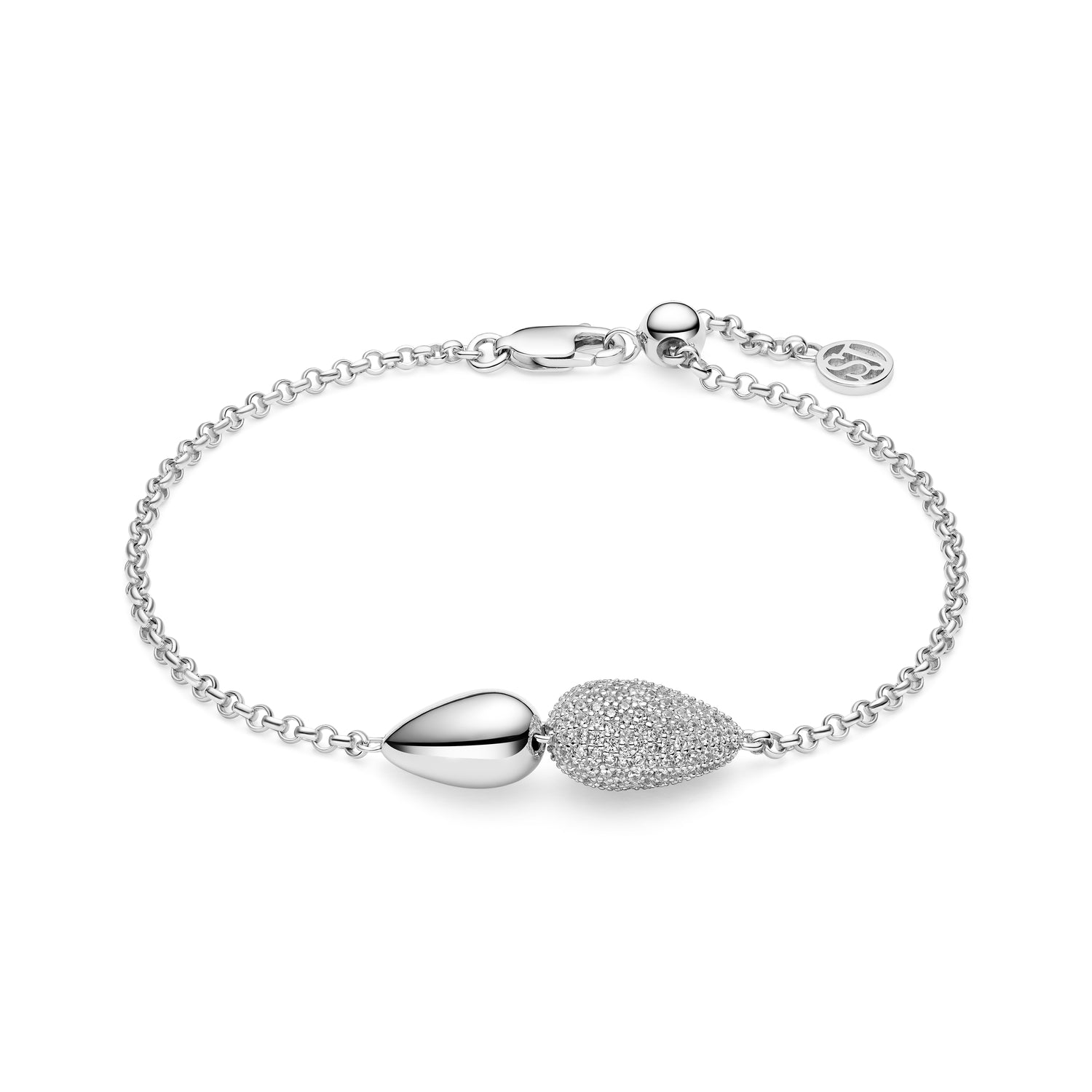 925 Sterling silver