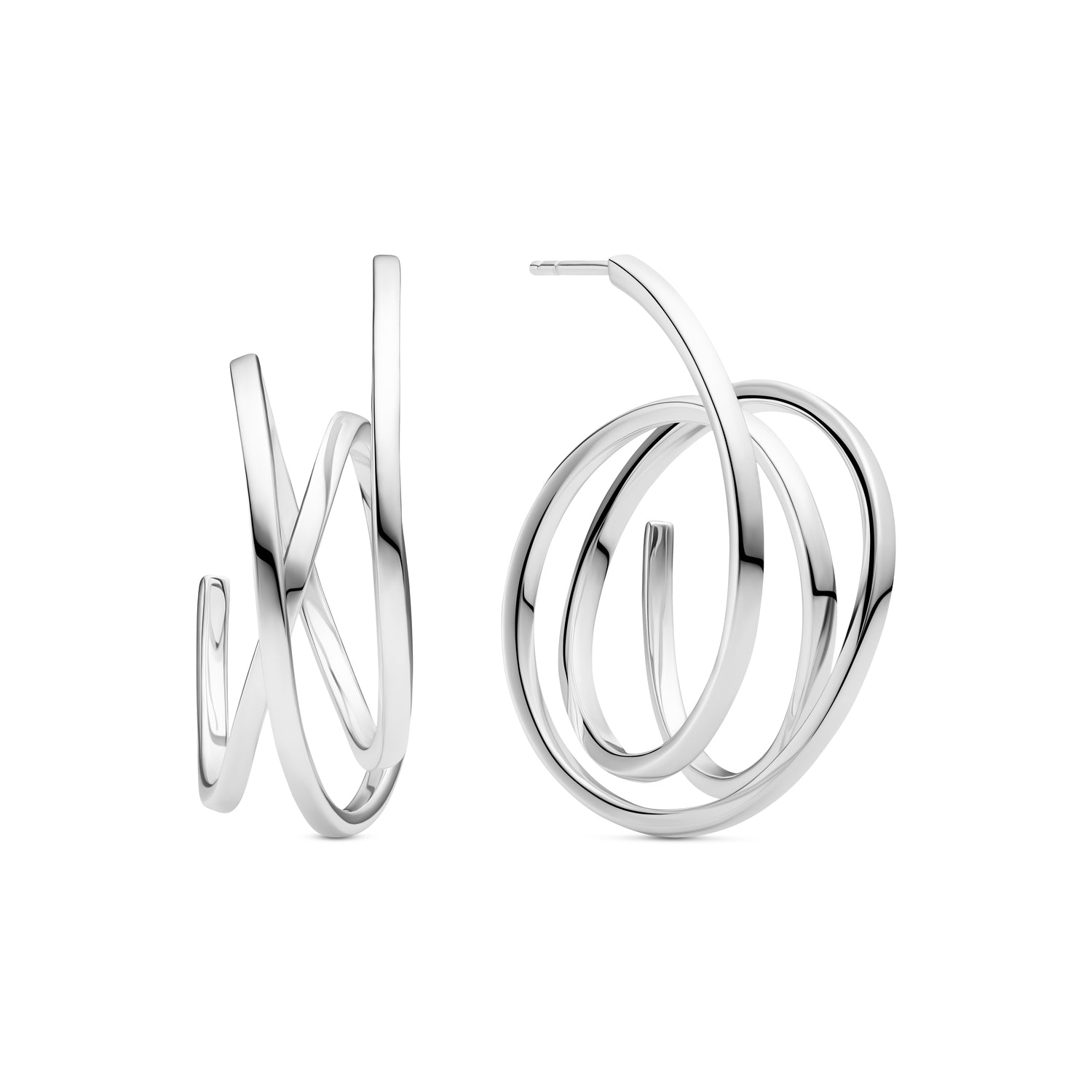 925 Sterling silver | Grande