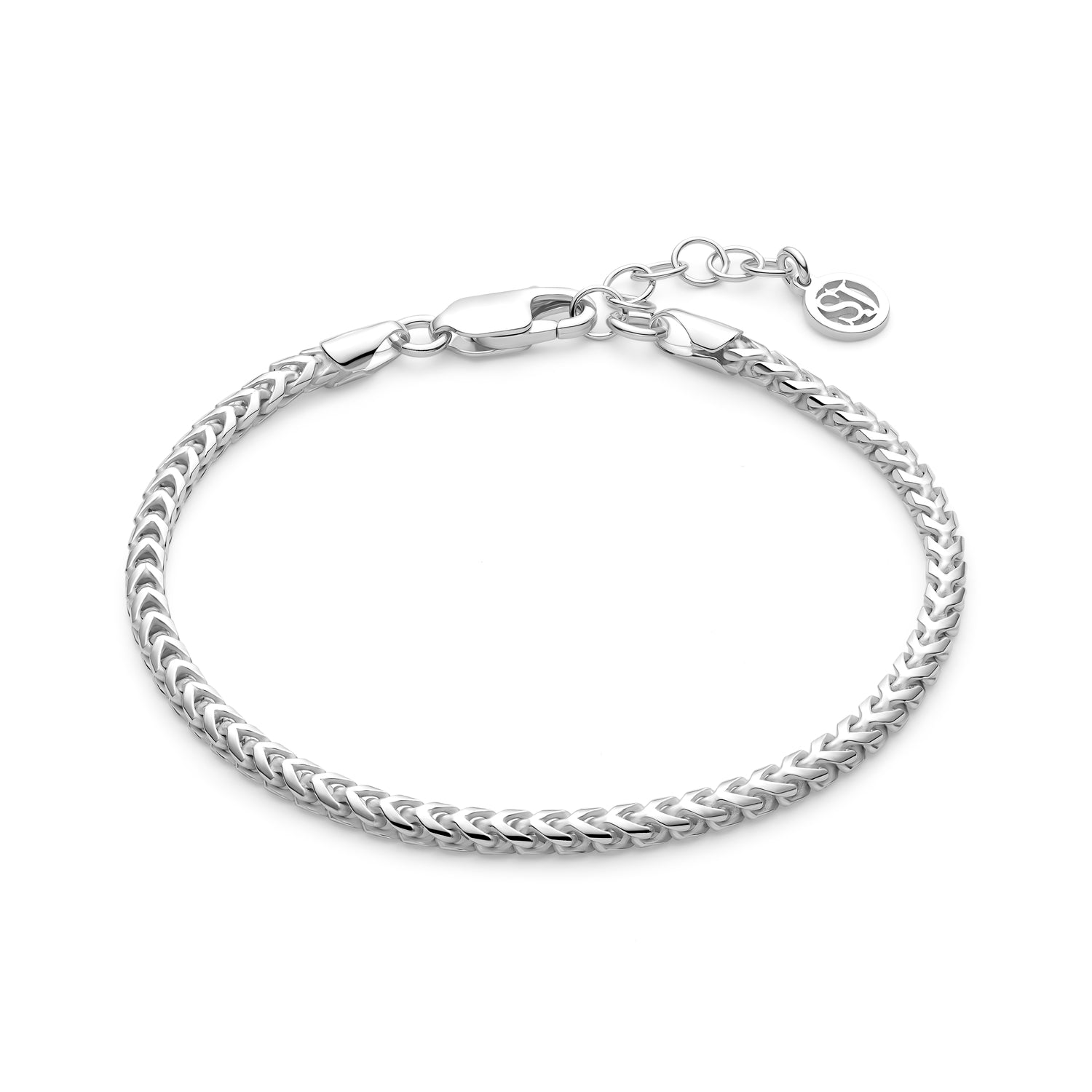 925 Sterling silver