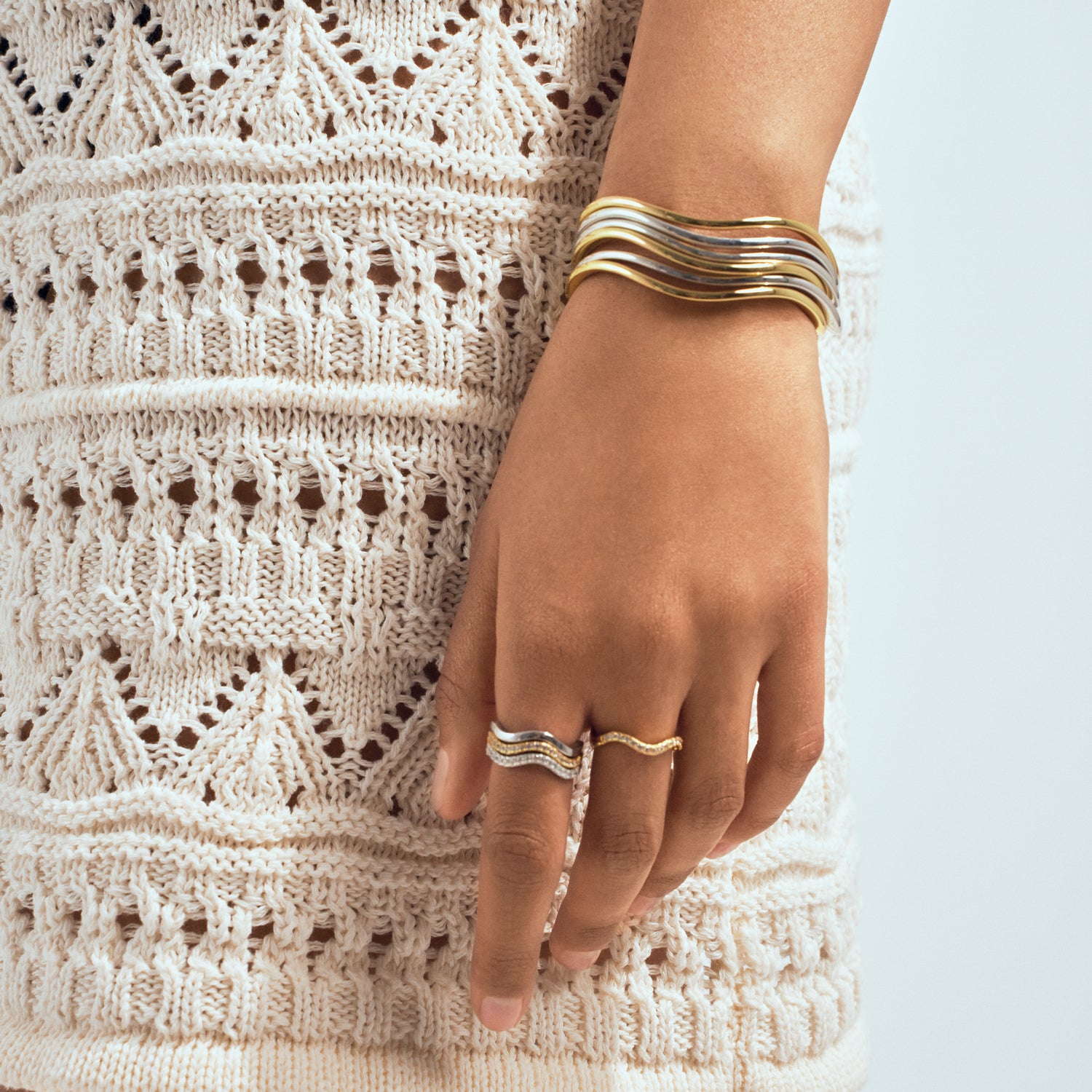 925 Sterling silver