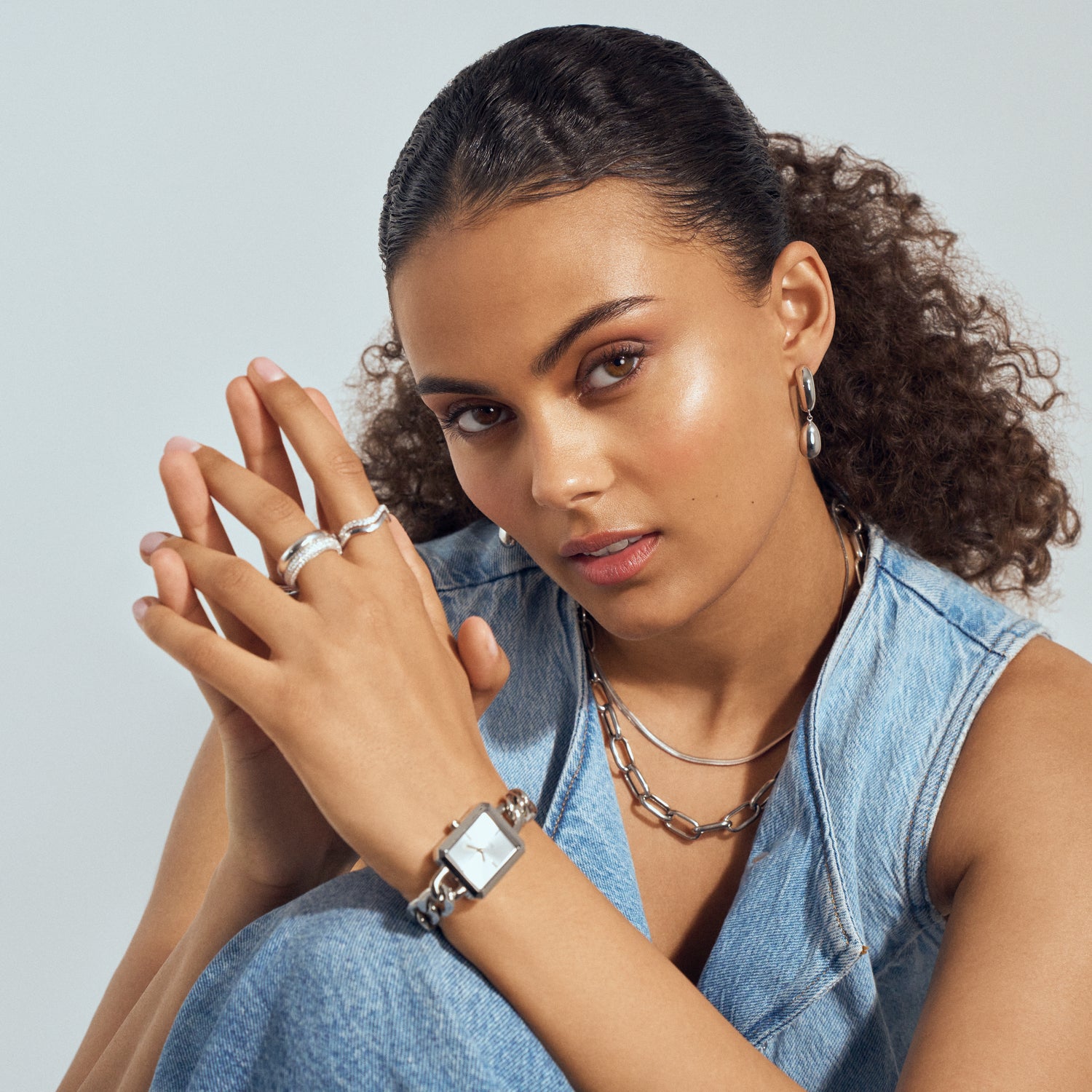 925 Sterling silver