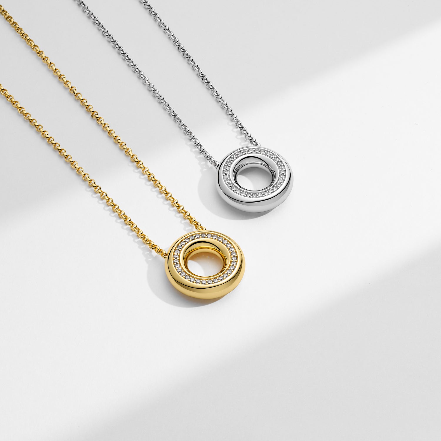 925 Sterling silver