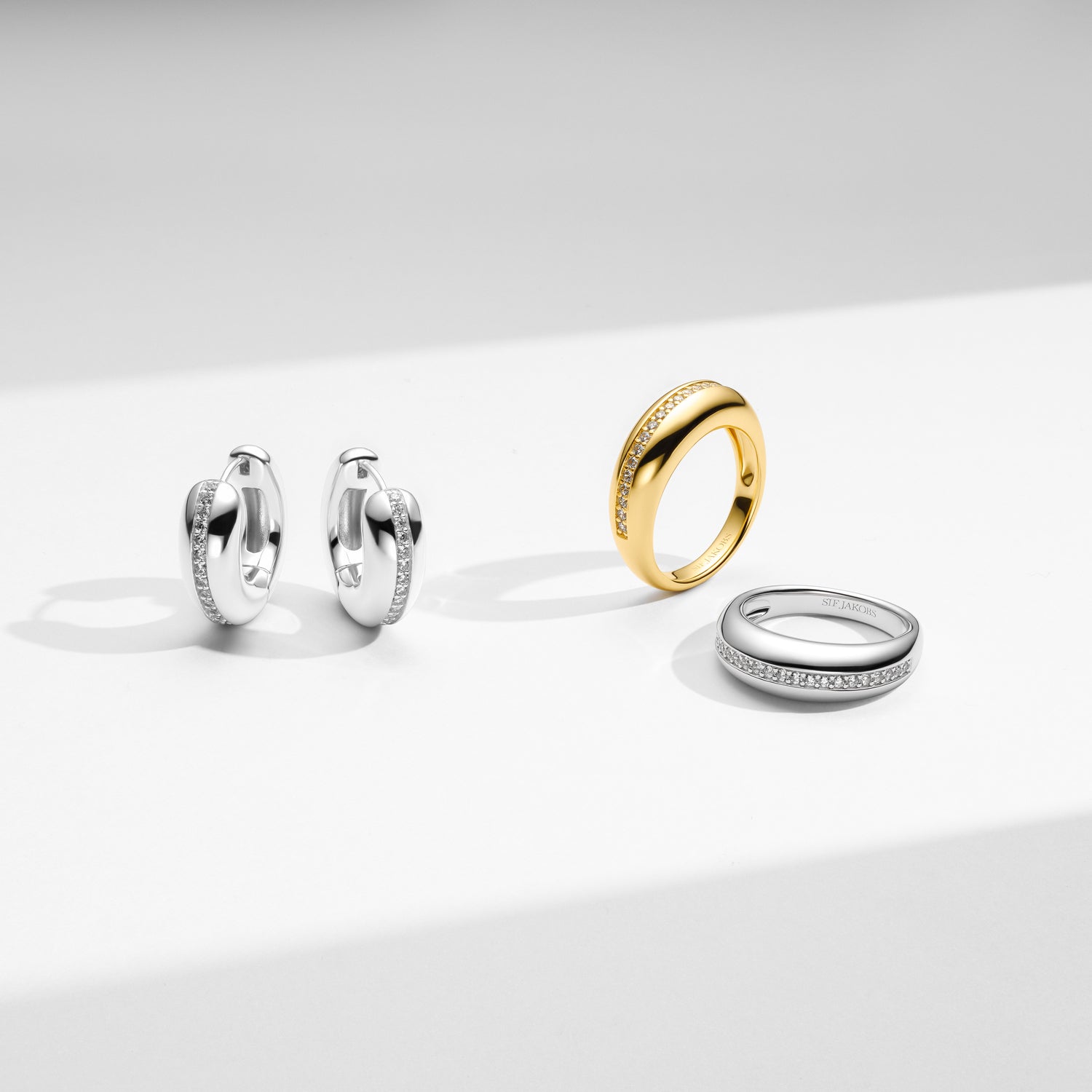 925 Sterling silver | Piccolo