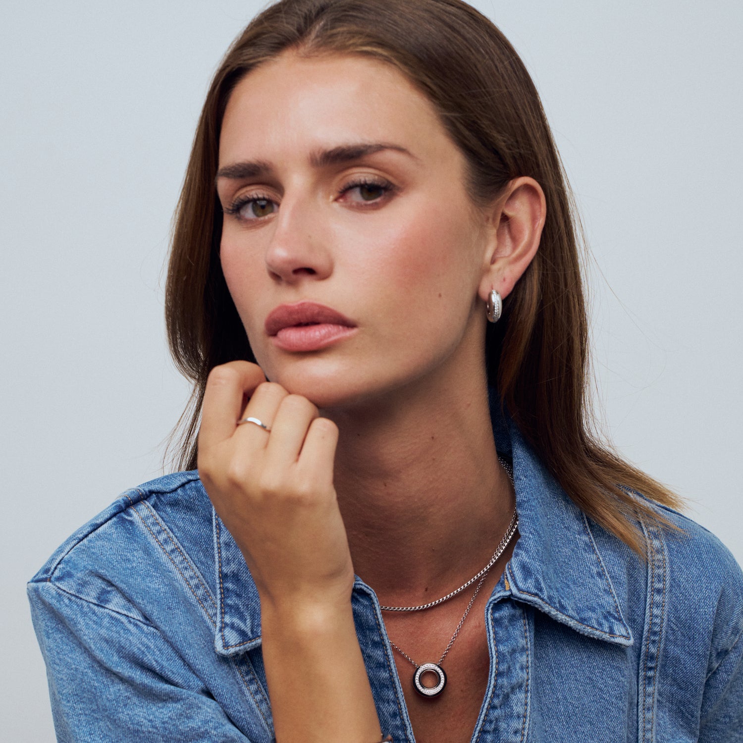 925 Sterling silver