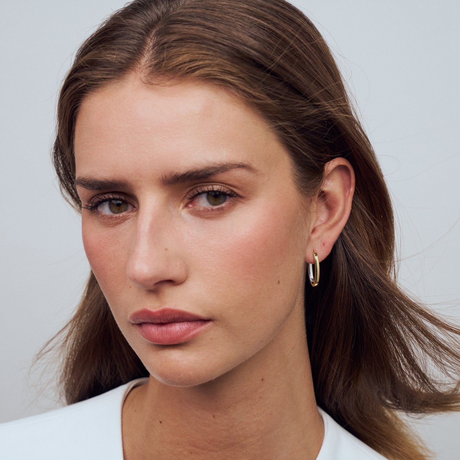 925 Sterling silver / 18 kt. förgylld | Piccolo