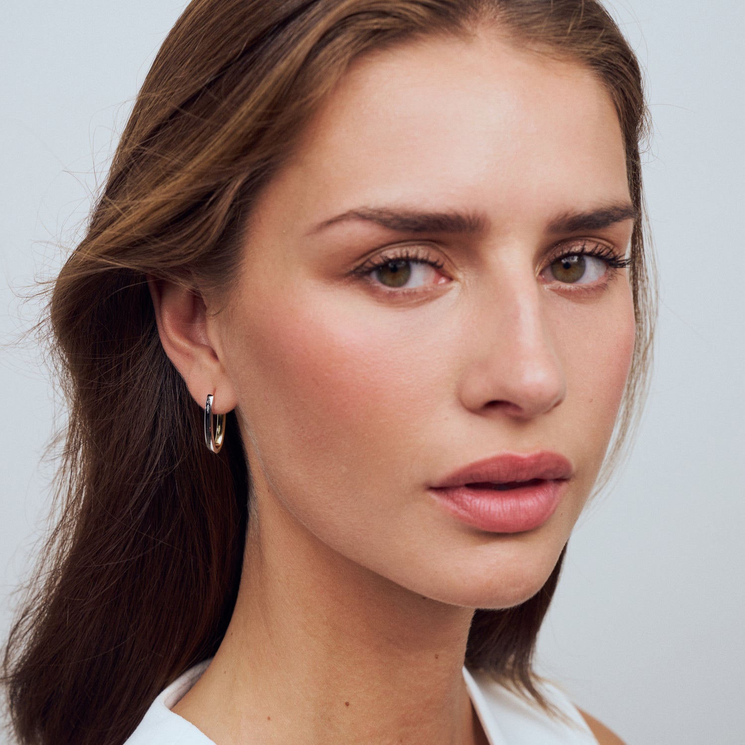 925 Sterling silver / 18 kt. förgylld | Piccolo