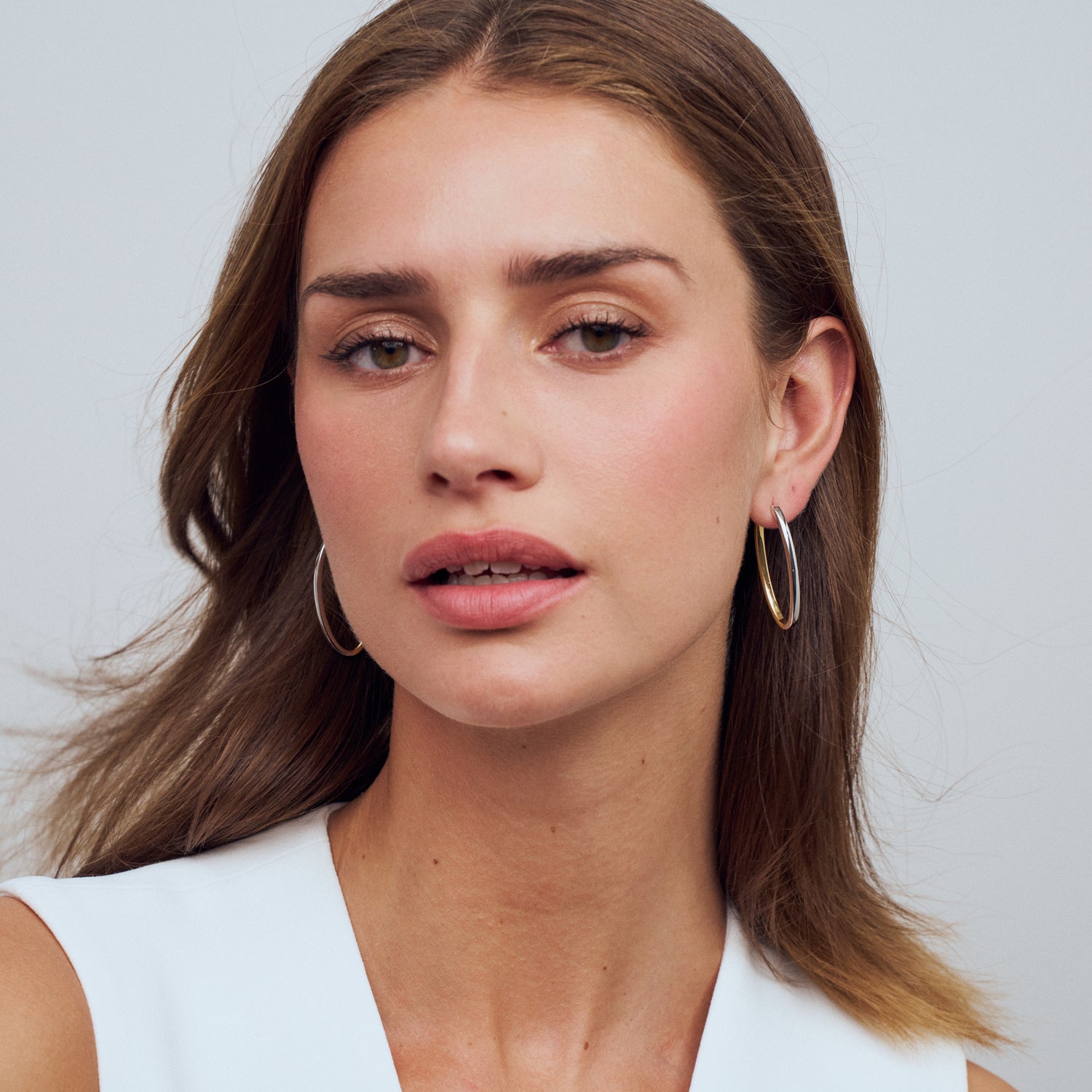 925 Sterling silver / 18 kt. förgylld | Medio