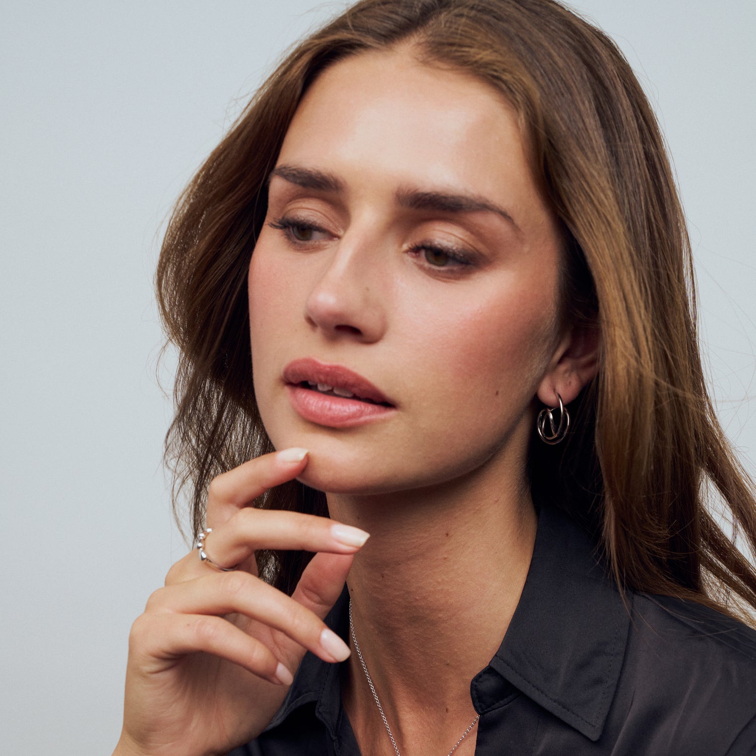 925 Sterling silver | Piccolo