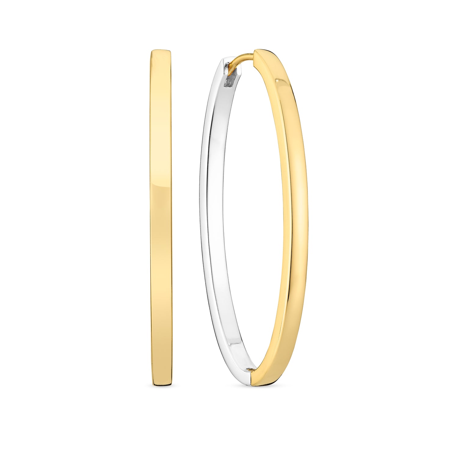 925 Sterling silver / 18 kt. förgylld | Medio