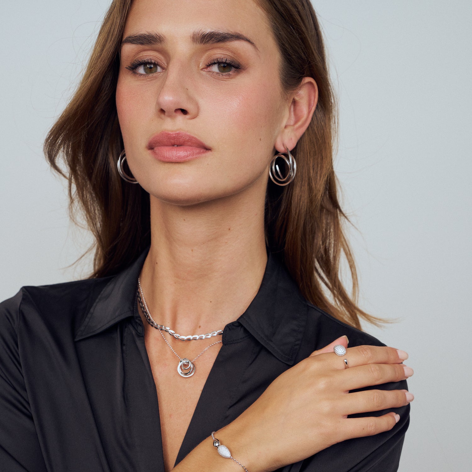 925 Sterling silver | Piccolo
