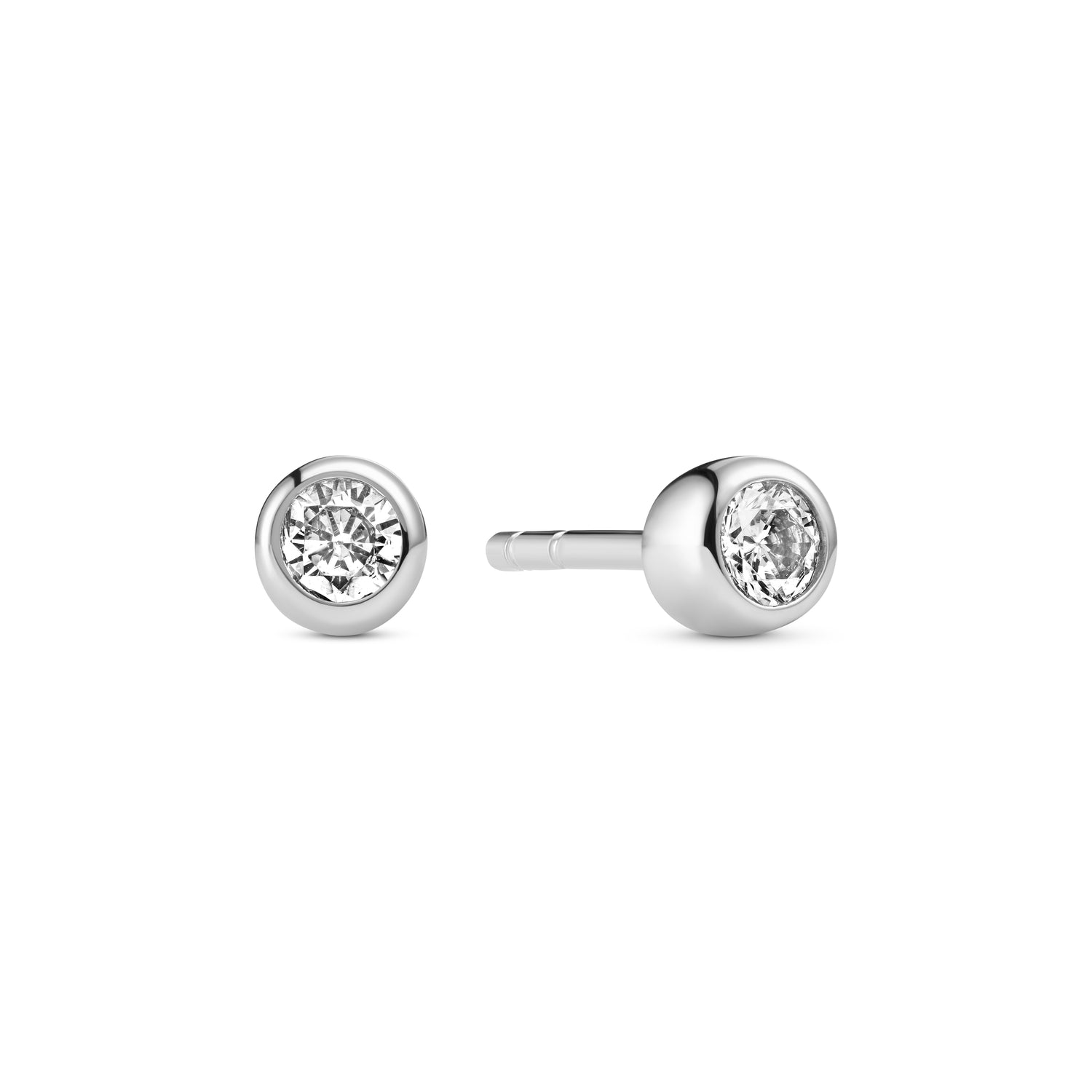 925 Sterling silver | Vit