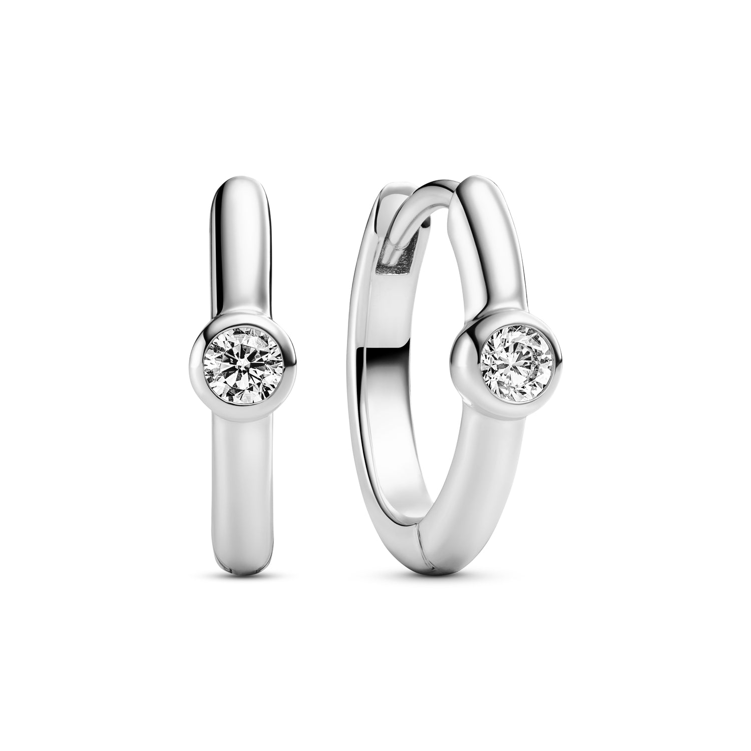 925 Sterling silver | Vit