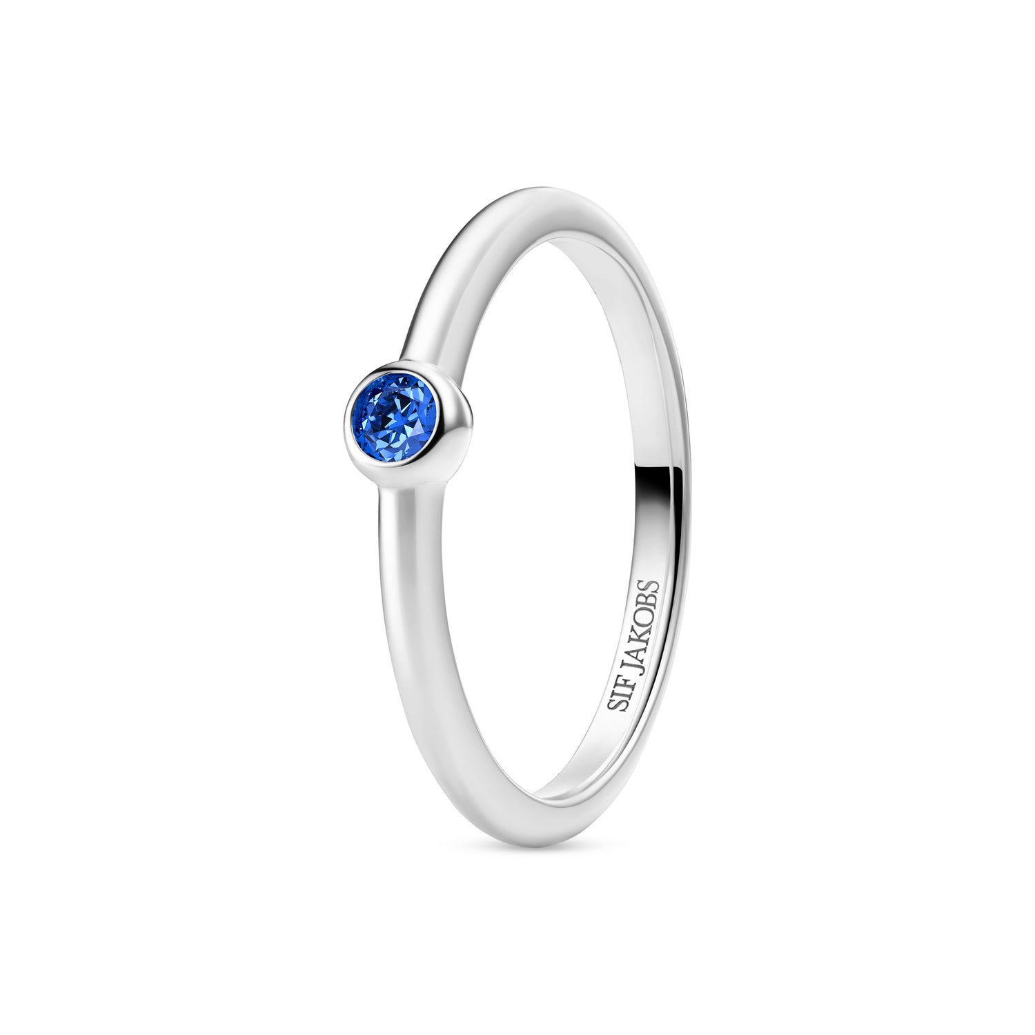 925 Sterling silver | Blå | 58, 925 Sterling silver | Blå | 56, 925 Sterling silver | Blå | 54, 925 Sterling silver | Blå | 52, 925 Sterling silver | Blå | 50, 925 Sterling silver | Blå | 48