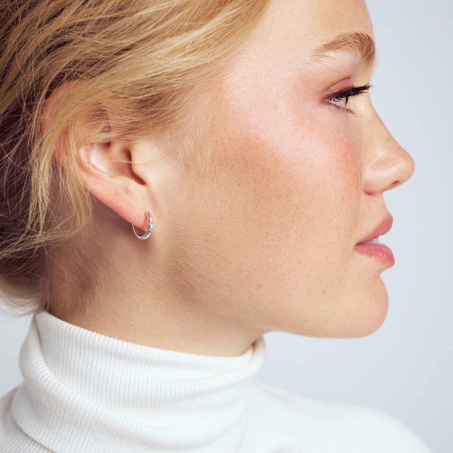 925 Sterling silver | Vit