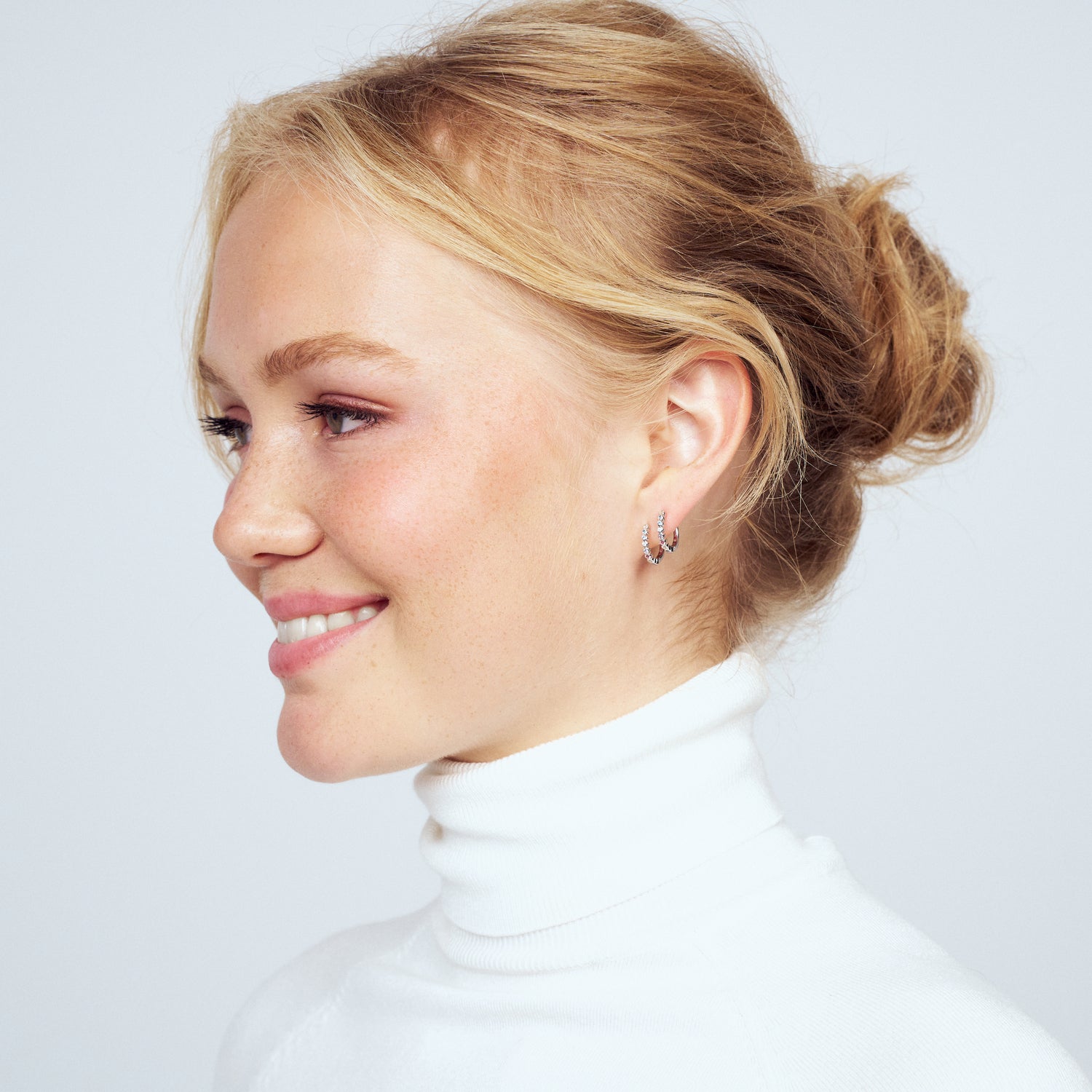 925 Sterling silver | Mångfärgad