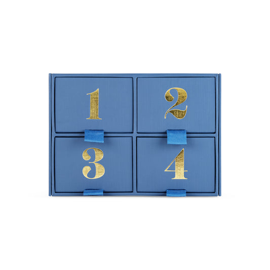 Essenza Adventskalender - Skapa din egen