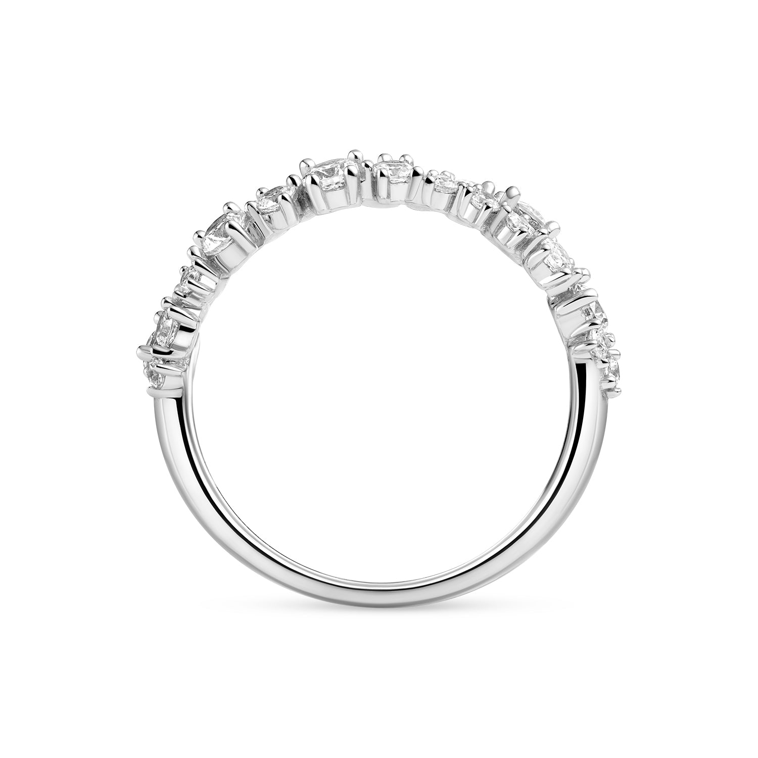 925 Sterling silver | 60, 925 Sterling silver | 58, 925 Sterling silver | 56, 925 Sterling silver | 54, 925 Sterling silver | 52, 925 Sterling silver | 50