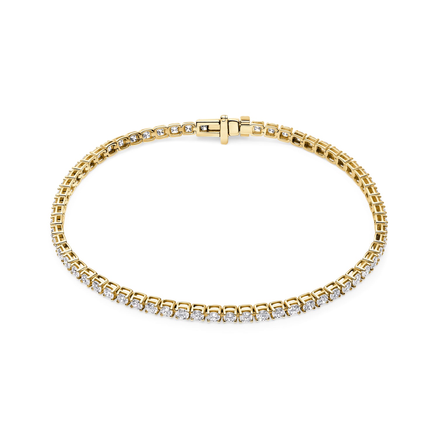 14k Guld | 19 cm, 14k Guld | 18 cm, 14k Guld | 17 cm, 14k Guld | 16 cm