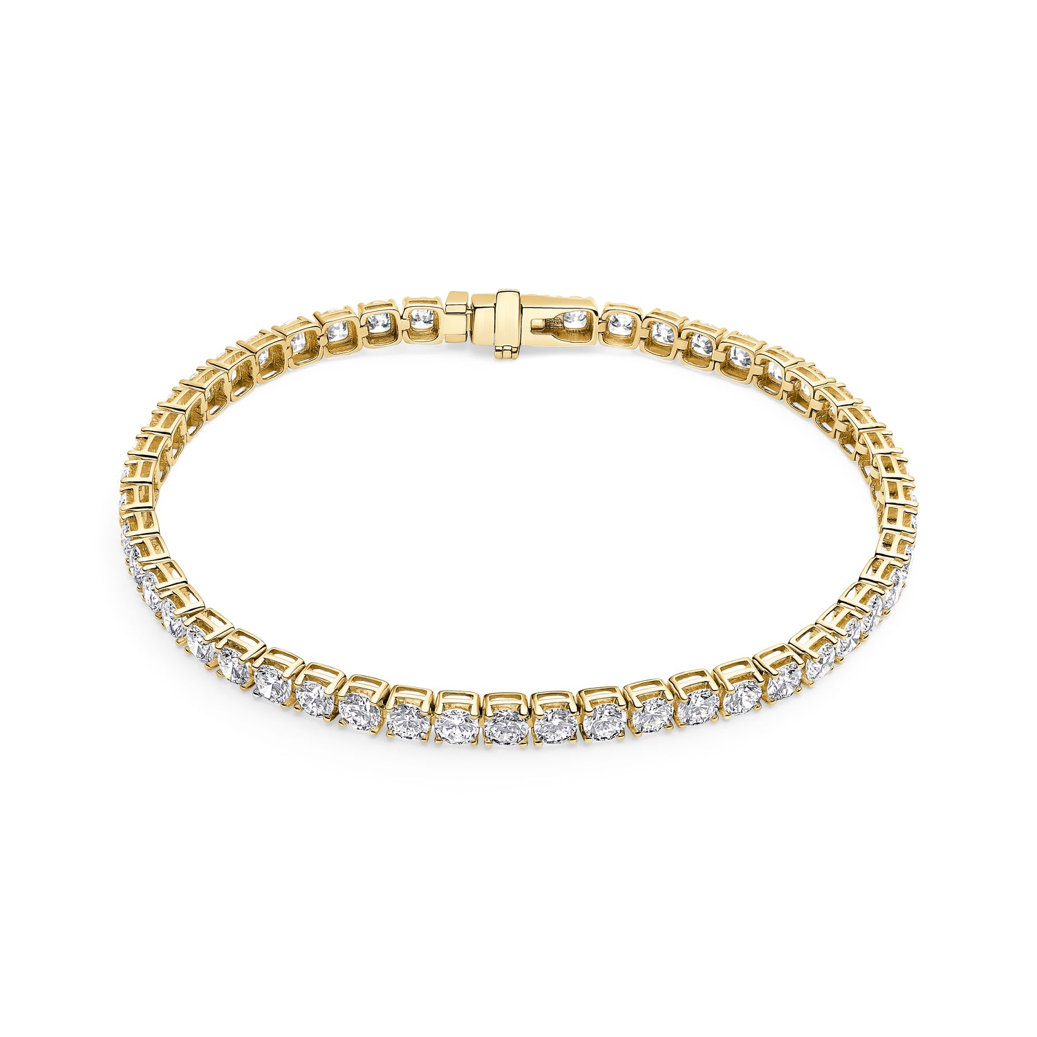 14k Guld | 19 cm, 14k Guld | 18 cm, 14k Guld | 17 cm, 14k Guld | 16 cm