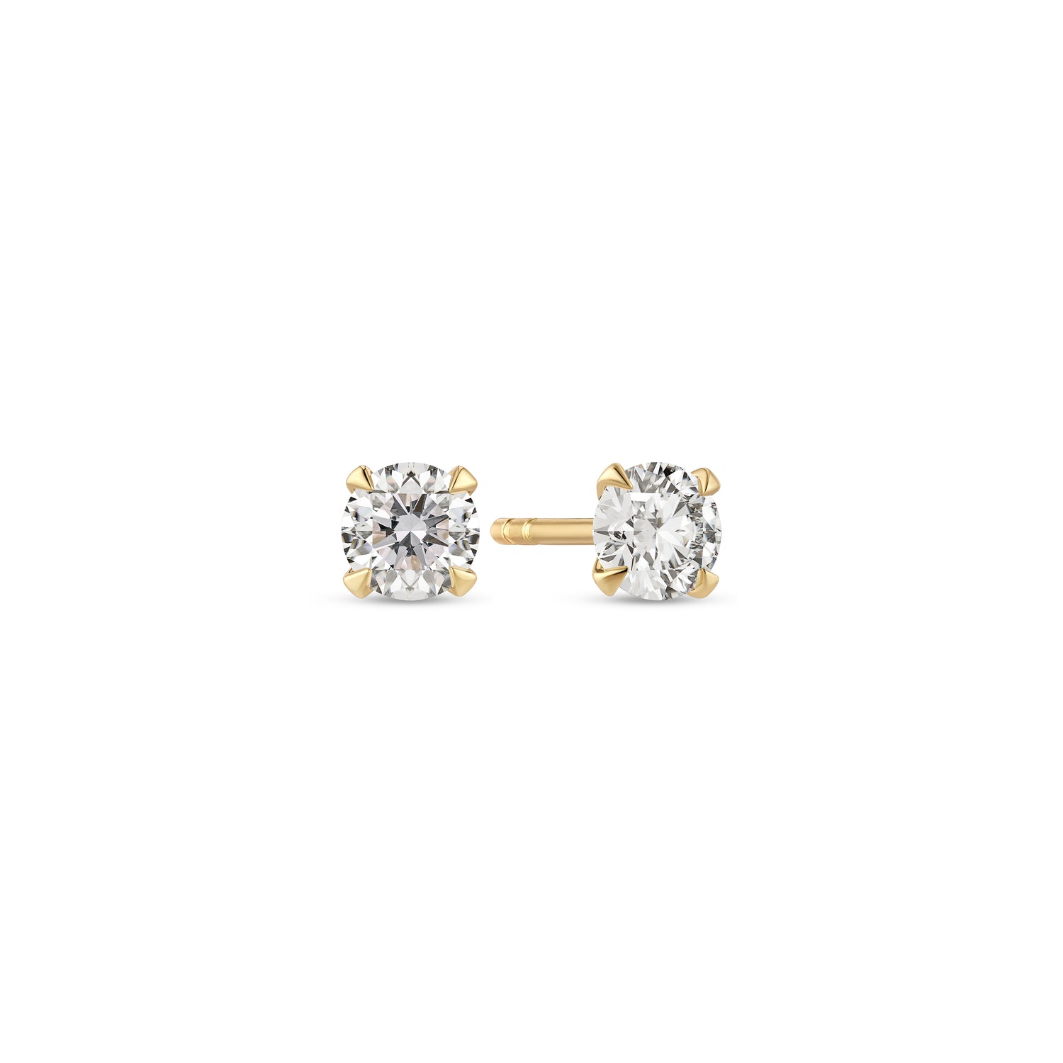 14k Guld | 0.22 ct