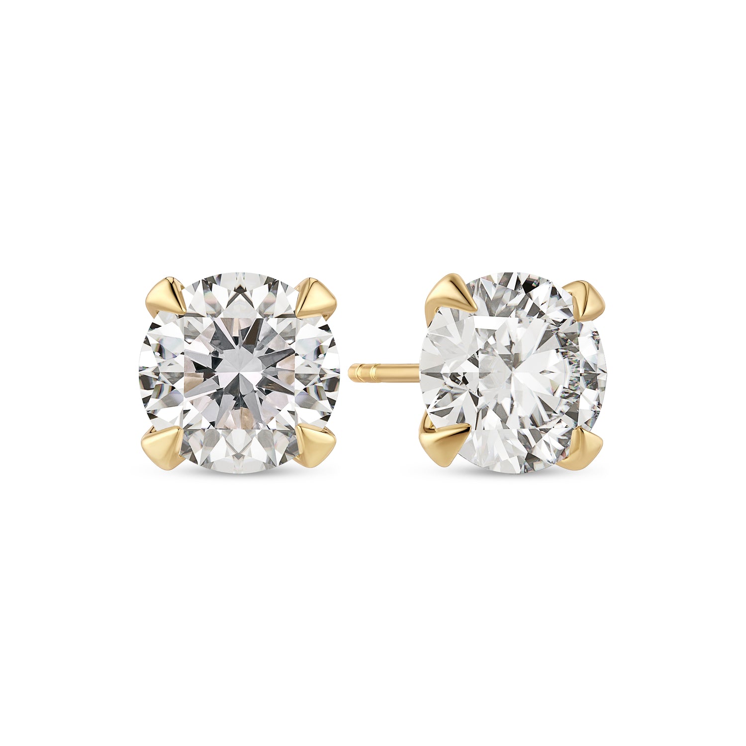 14k Guld | 2.00 ct