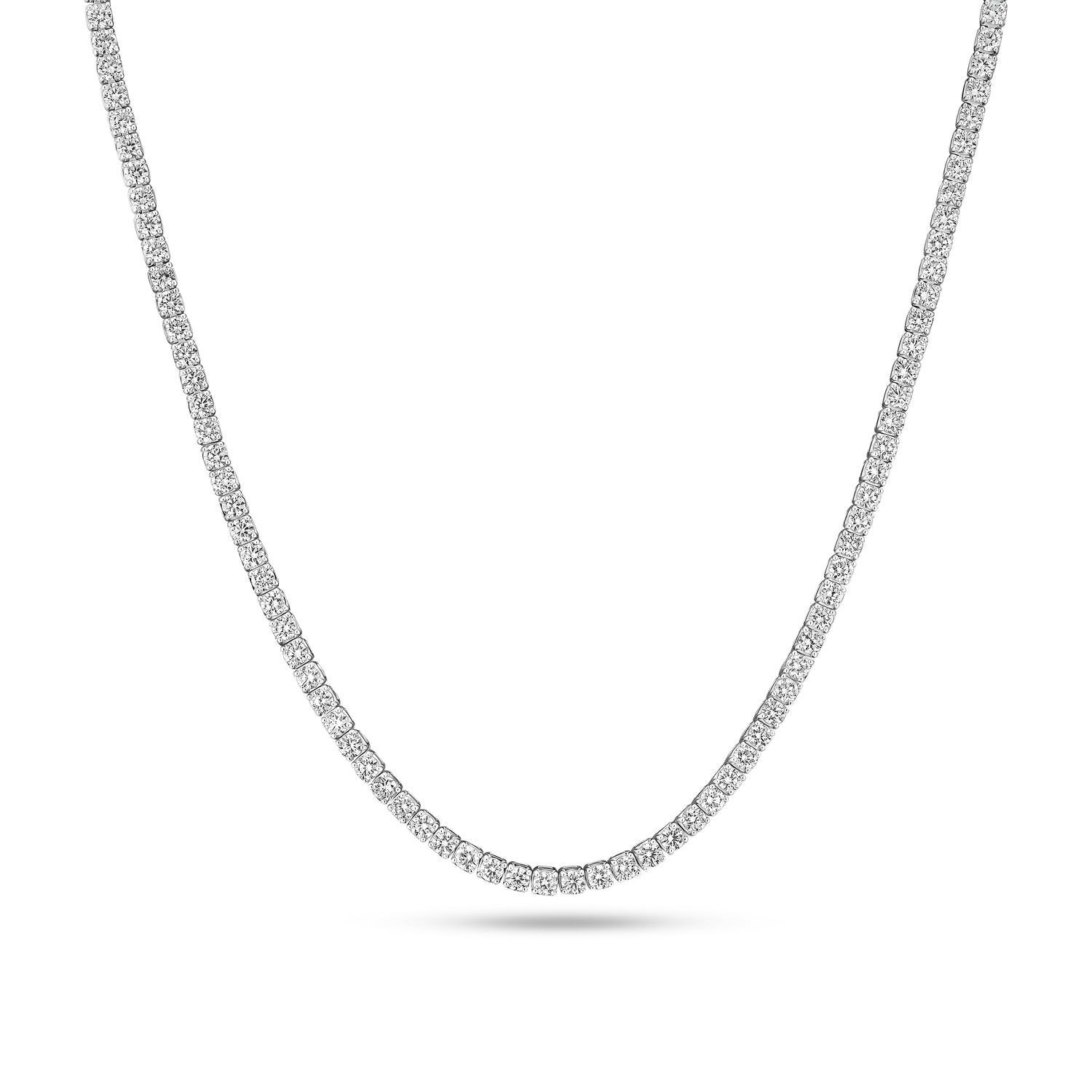 14k Vitguld
