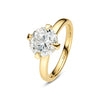 14k Guld | 2.00 ct | 60, 14k Guld | 2.00 ct | 58, 14k Guld | 2.00 ct | 56, 14k Guld | 2.00 ct | 54, 14k Guld | 2.00 ct | 52, 14k Guld | 2.00 ct | 50