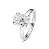 14k Vitguld | 2.00 ct | 60, 14k Vitguld | 2.00 ct | 58, 14k Vitguld | 2.00 ct | 56, 14k Vitguld | 2.00 ct | 54, 14k Vitguld | 2.00 ct | 52, 14k Vitguld | 2.00 ct | 50
