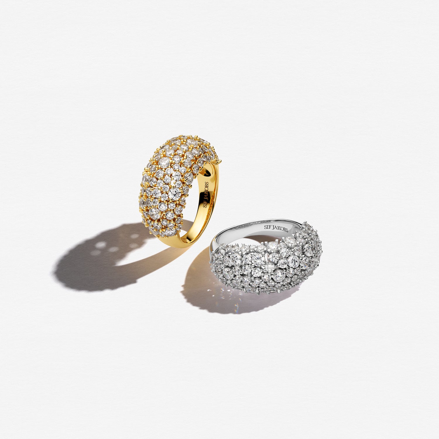 925 Sterling silver | 60, 925 Sterling silver | 58, 925 Sterling silver | 56, 925 Sterling silver | 54, 925 Sterling silver | 52, 925 Sterling silver | 50