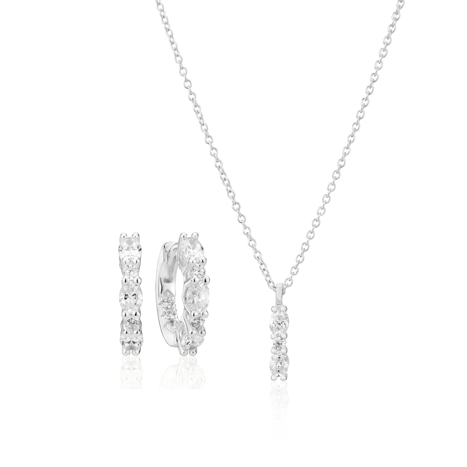 925 Sterling silver