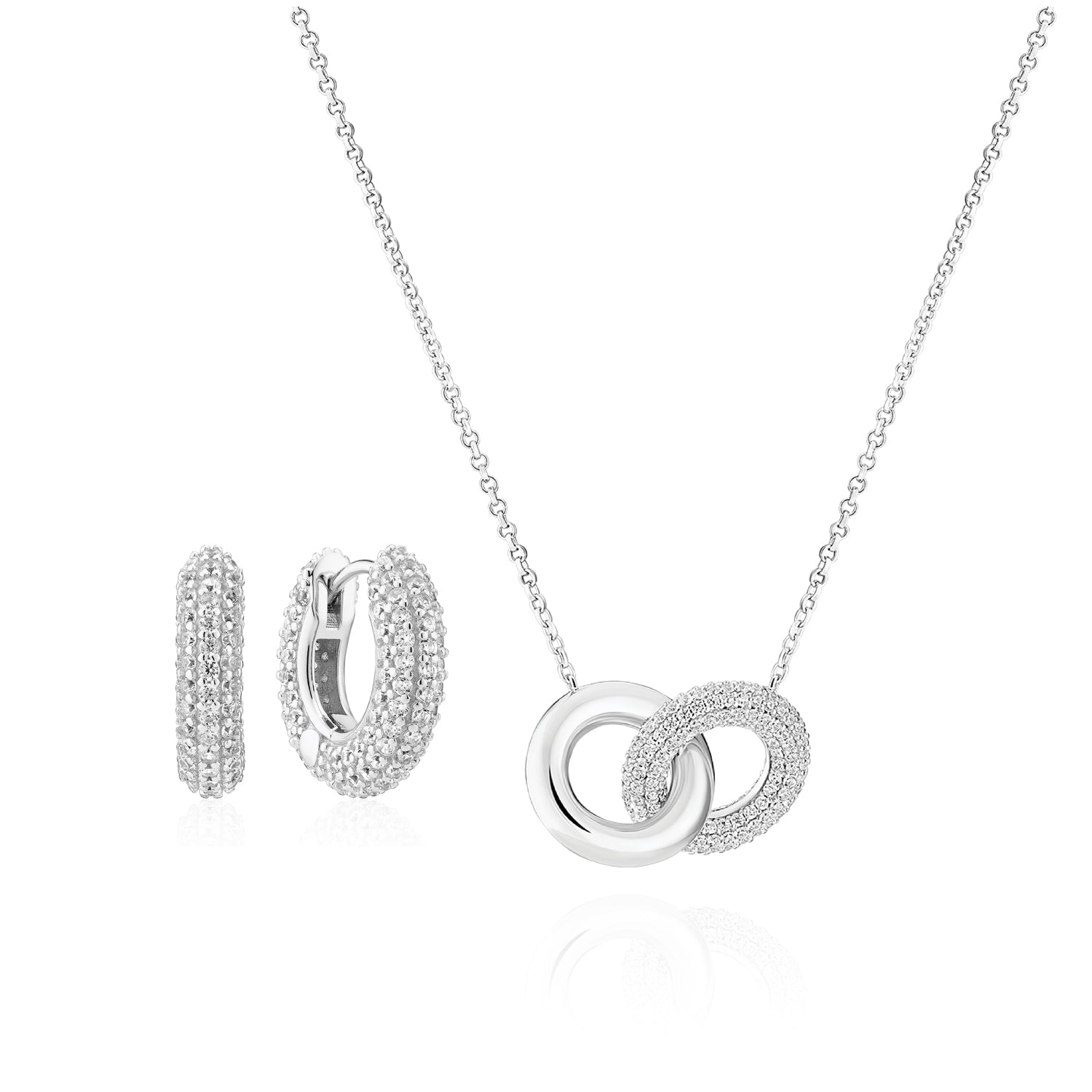 925 Sterling silver