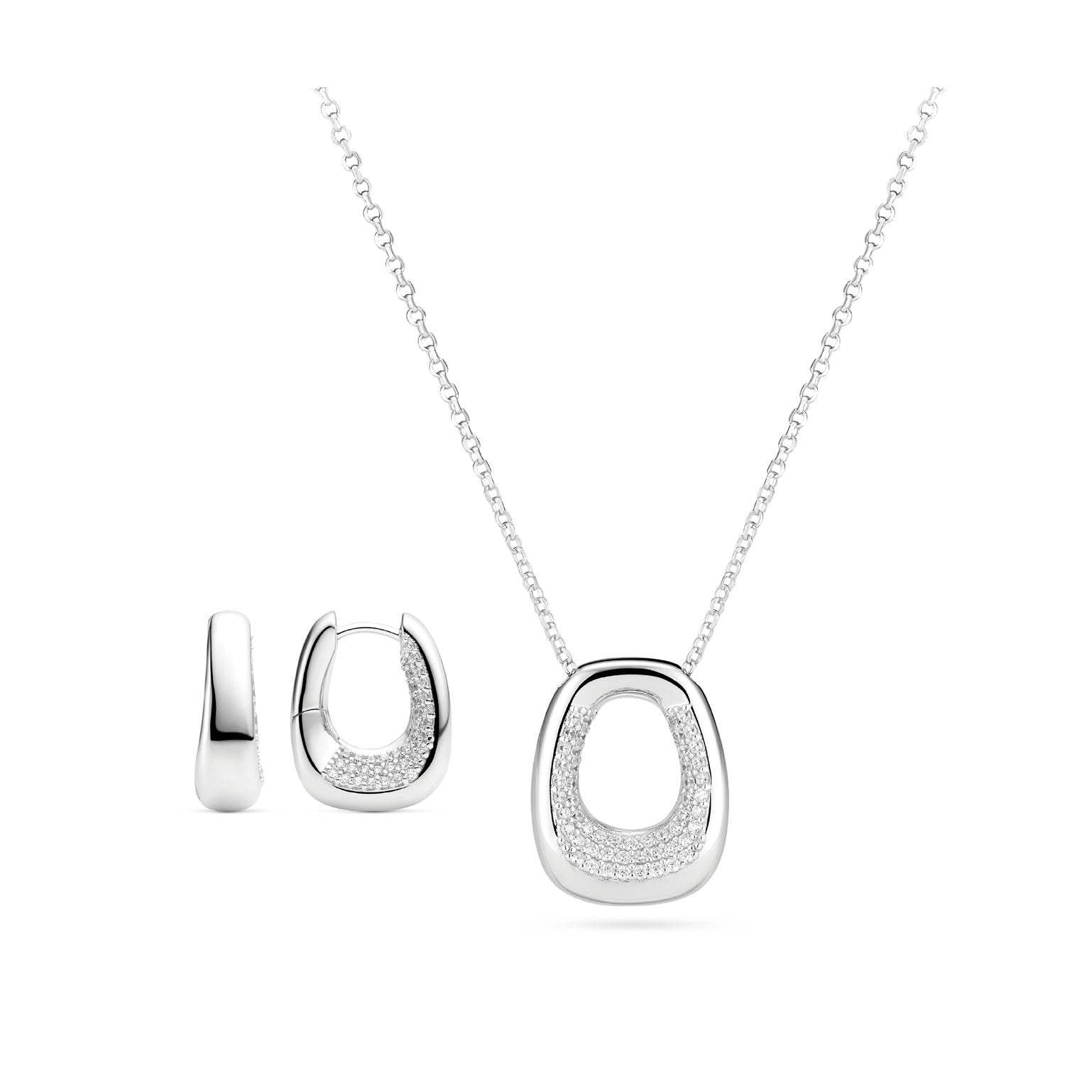 925 Sterling silver