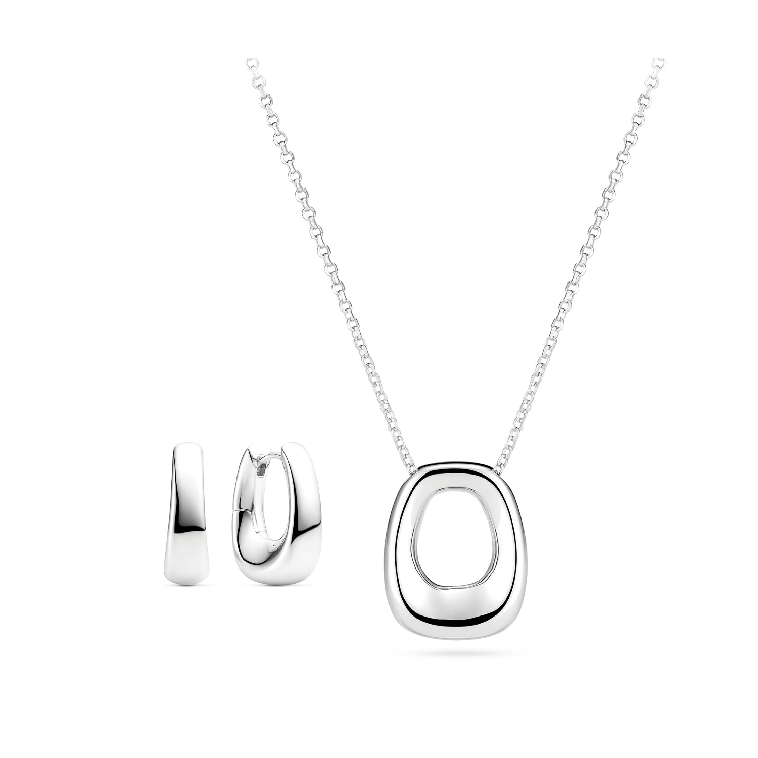 925 Sterling silver