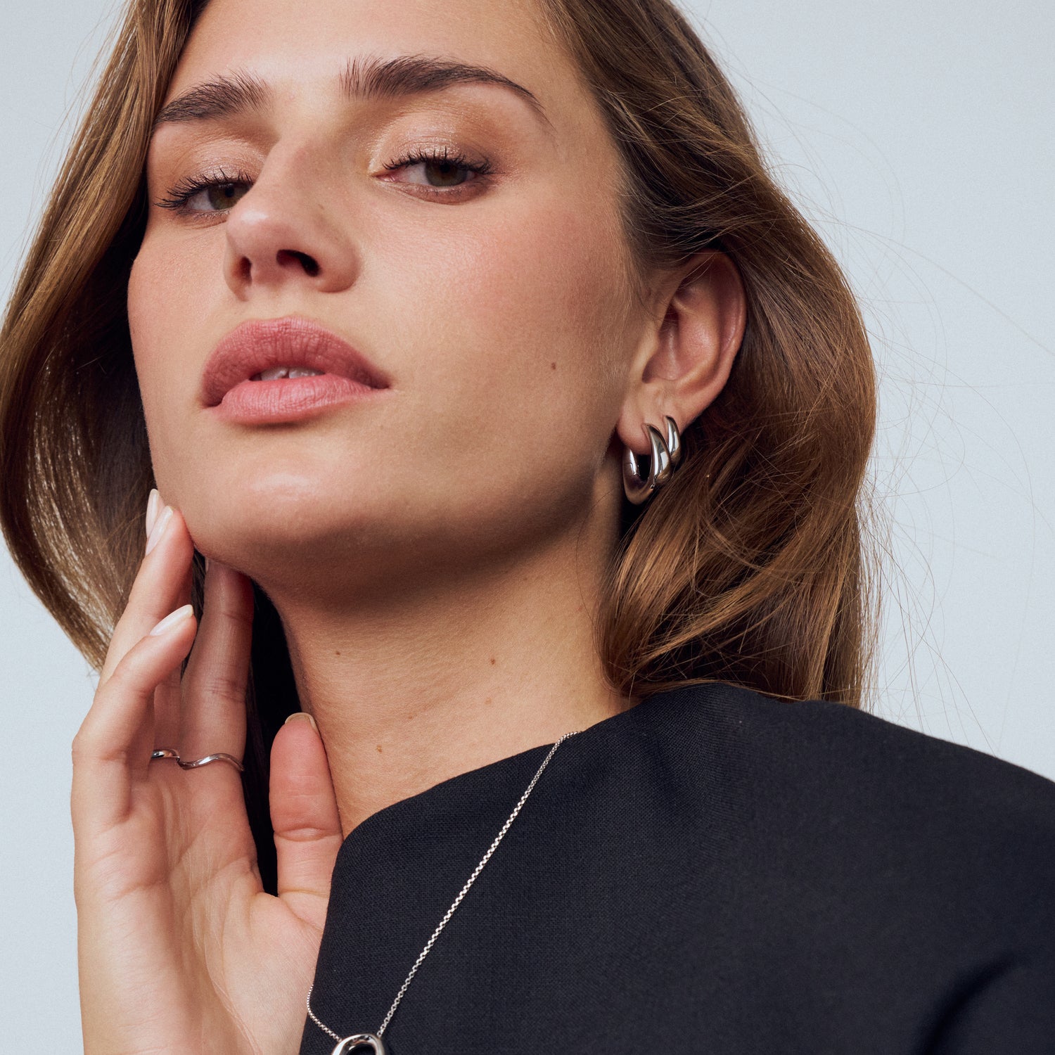 925 Sterling silver