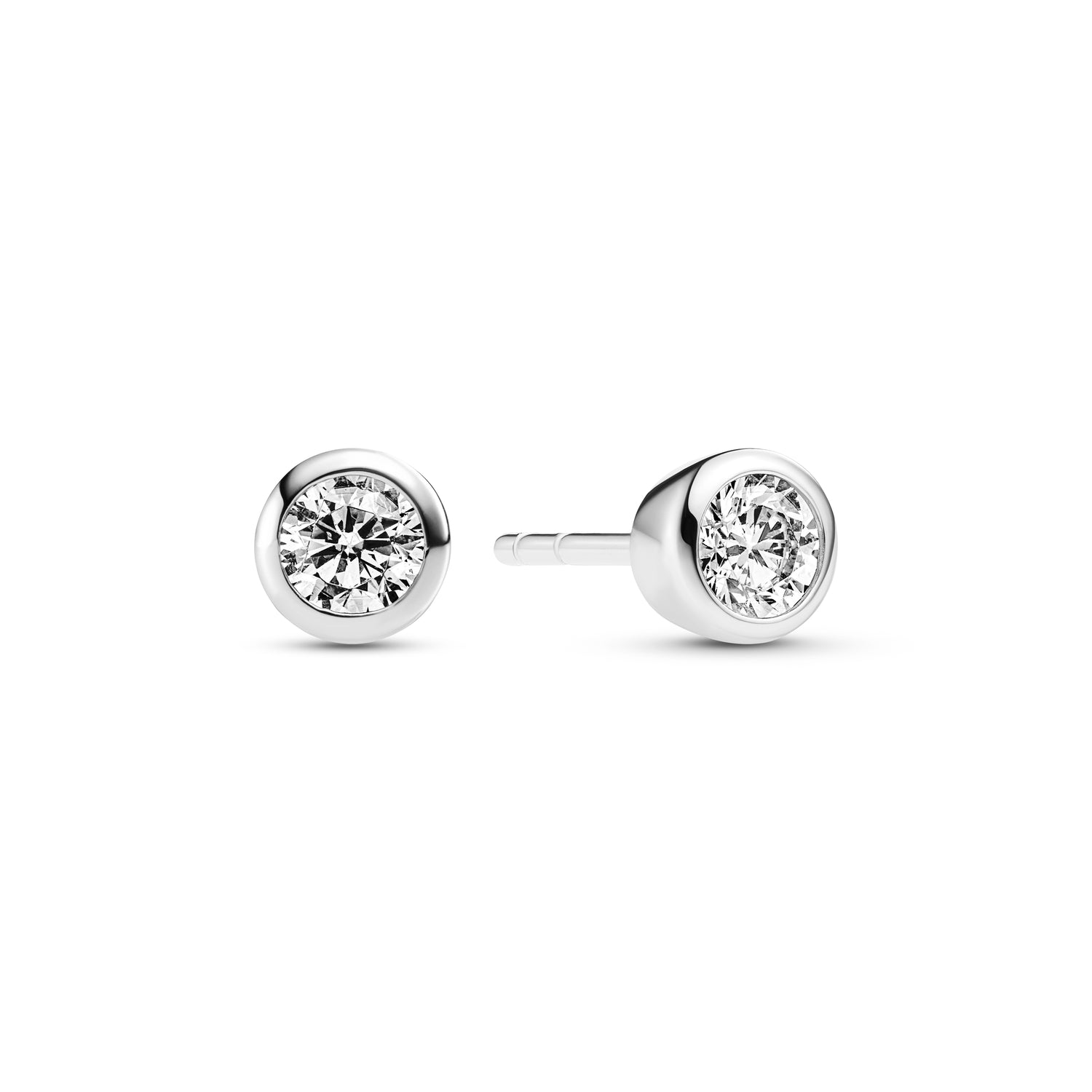 925 Sterling silver | Vit