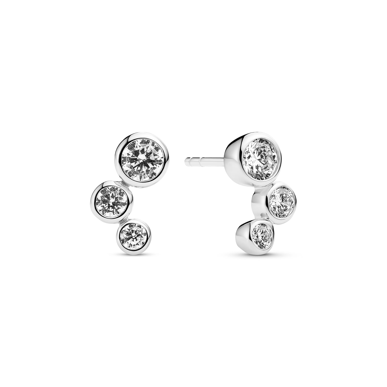 925 Sterling silver | Vit