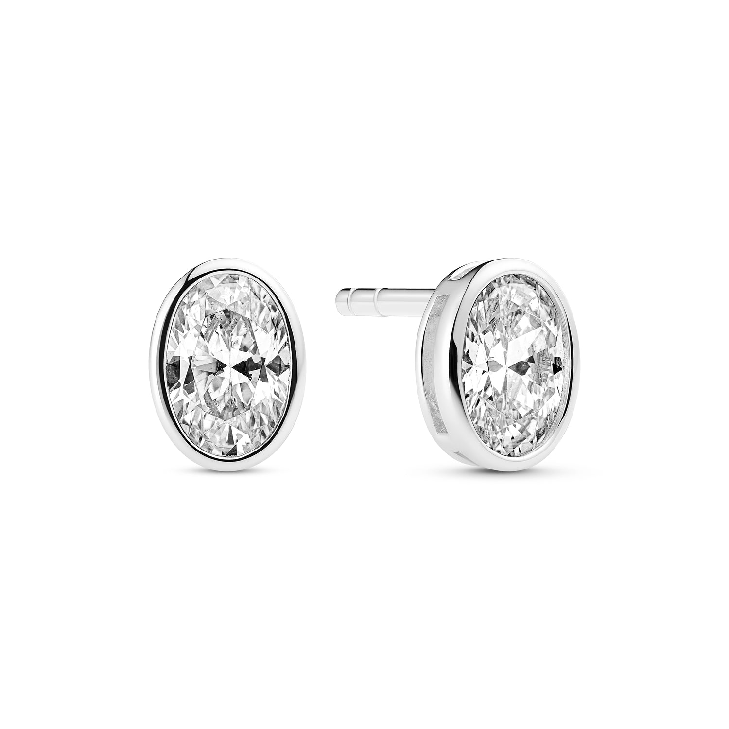 925 Sterling silver | Vit