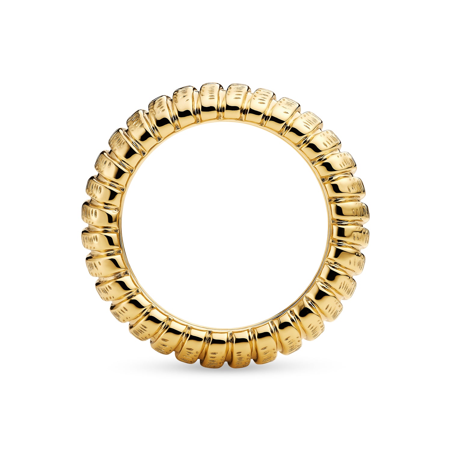 18k Guldpläterad | 60, 18k Guldpläterad | 58, 18k Guldpläterad | 56, 18k Guldpläterad | 54, 18k Guldpläterad | 52, 18k Guldpläterad | 50