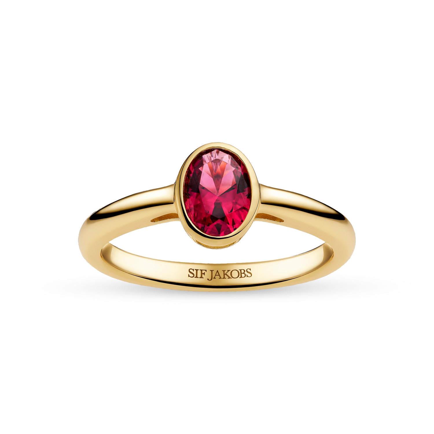 18k Guldpläterad | Rosa | 60, 18k Guldpläterad | Rosa | 58, 18k Guldpläterad | Rosa | 56, 18k Guldpläterad | Rosa | 54, 18k Guldpläterad | Rosa | 52, 18k Guldpläterad | Rosa | 50