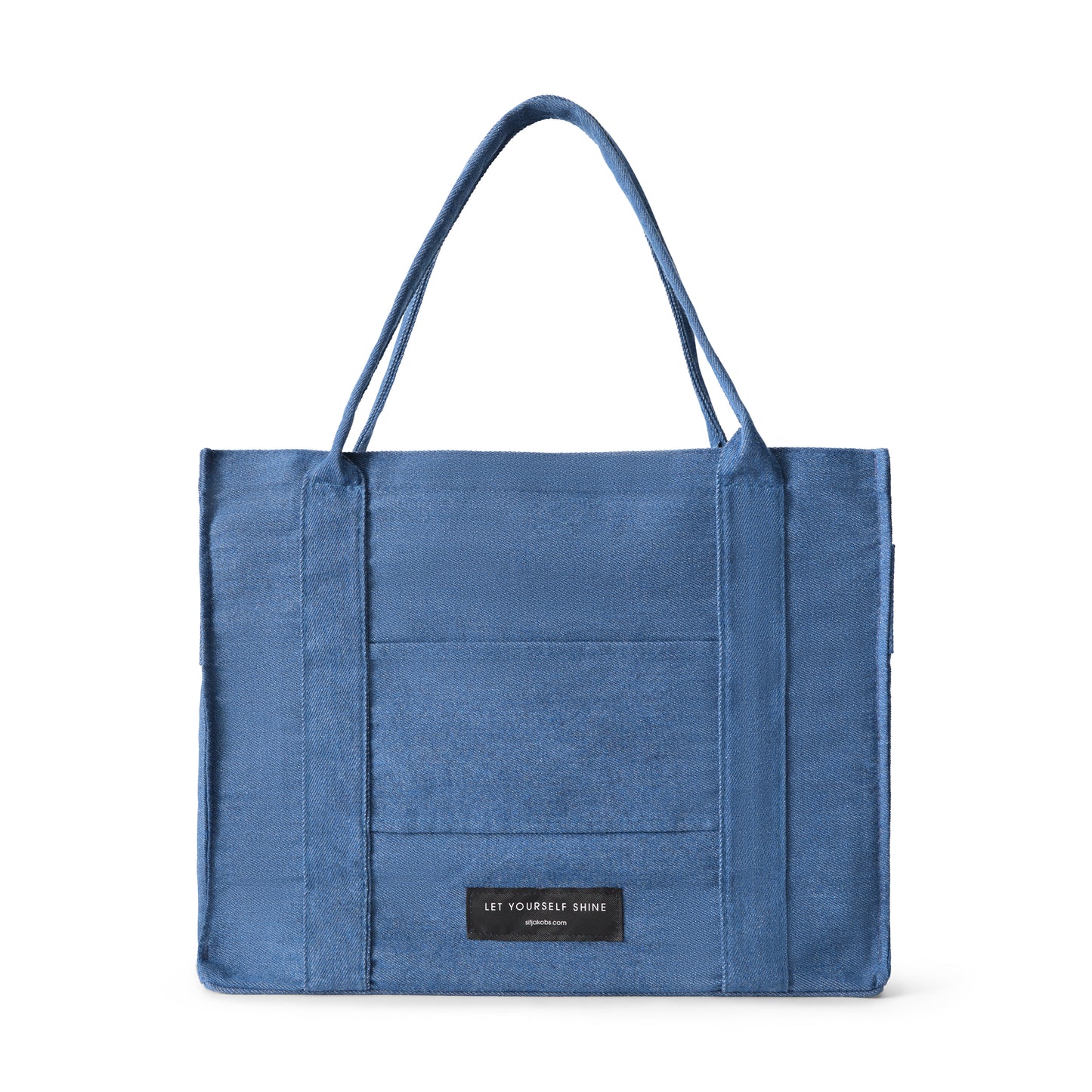 Tote Bag Denim